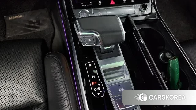 Audi A8 (D5) id 3232834 из Кореи 19