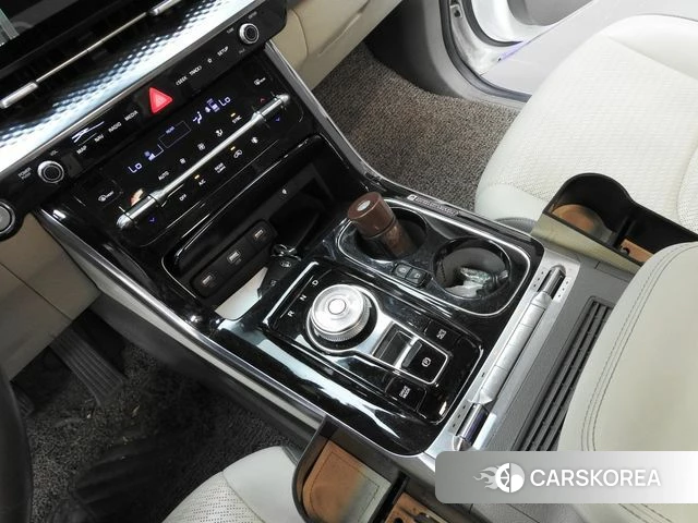 Kia Carnival 4th generation id 4362146 из Кореи 19