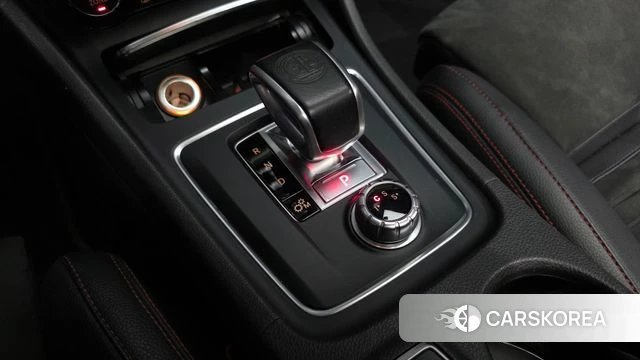 Mercedes-Benz CLA-Class C117 id 3942973 из Кореи 19