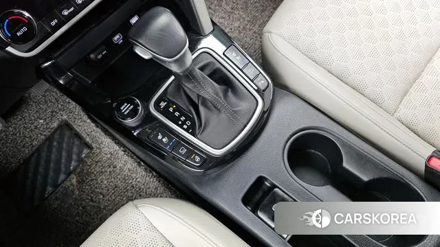 Kia Seltos id 3443760 из Кореи 19