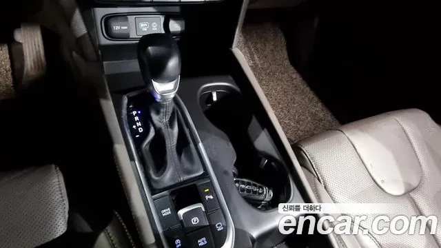 Hyundai Santa Fe TM id 2936876 из Кореи 19