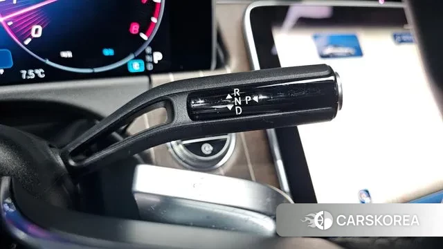 Mercedes-Benz E-Class W214 id 3565642 из Кореи 19