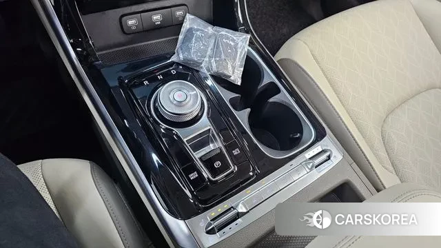 Kia Carnival 4th generation id 3432080 из Кореи 19