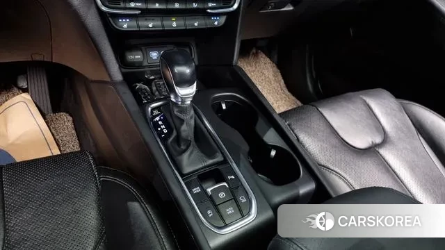 Hyundai Santa Fe TM id 3444746 из Кореи 19