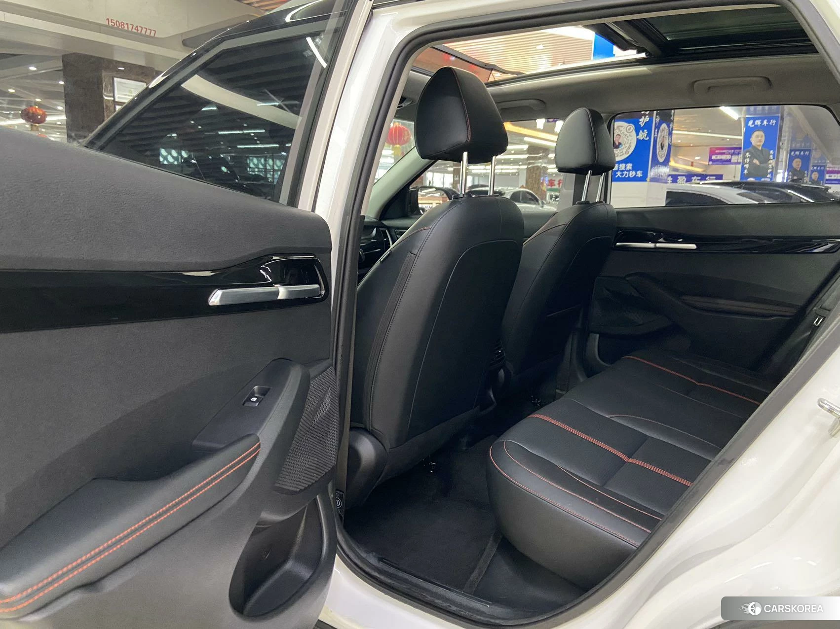 Kia KX3 id 4514791 из Китая 22