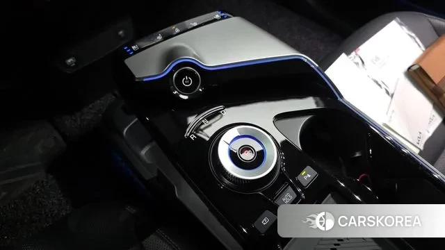 Kia EV6 id 2894496 из Кореи 19