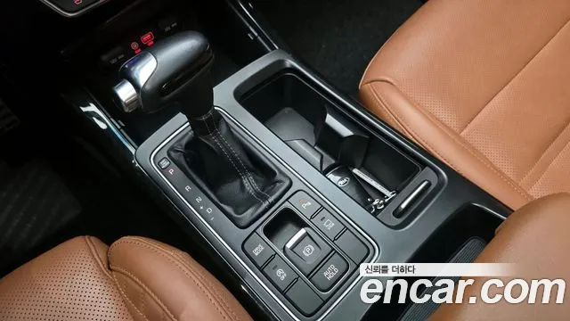 Kia The New Sorento id 2827391 из Кореи 19