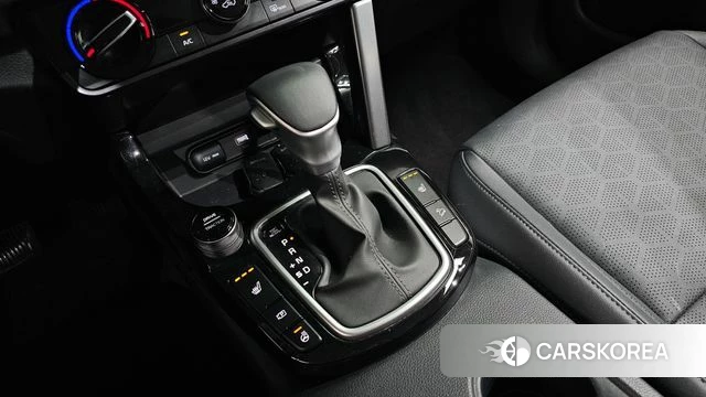 Kia The New Seltos id 4462894 из Кореи 30