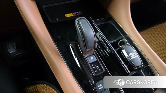 Toyota Alphard 4th Generation id 3305011 из Кореи 19