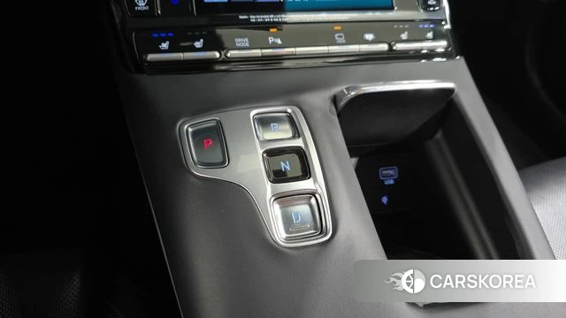 Hyundai The New Grandeur IG id 4402873 из Кореи 19