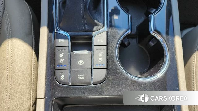 Kia The New Carnival id 3905766 из Кореи 18