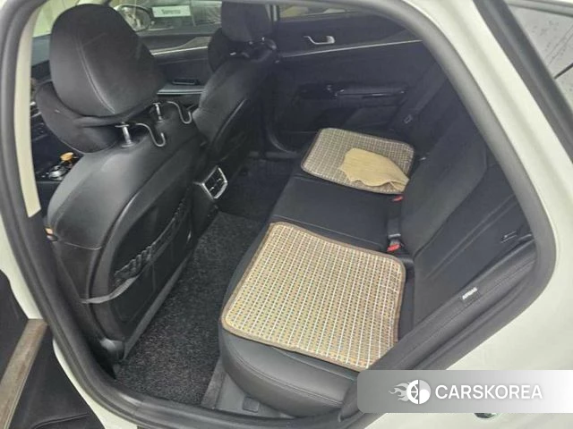 Kia K5 3rd generation id 4724123 из Кореи 17