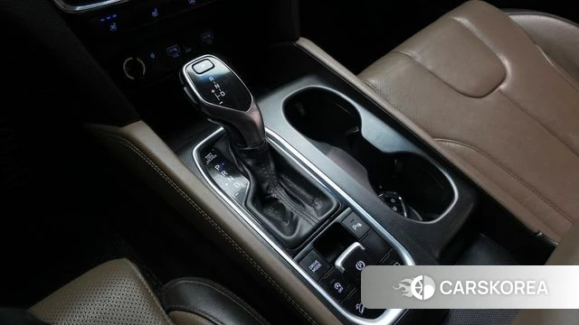 Hyundai Santa Fe TM id 3894273 из Кореи 19