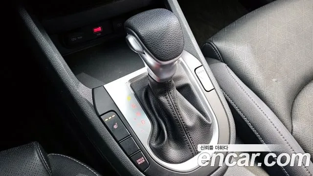 Kia The New K3 2nd generation id 2944784 из Кореи 19