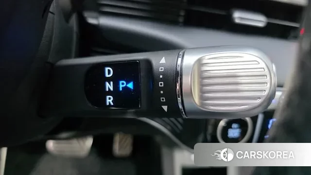 Hyundai Ionic 5 id 3043285 из Кореи 19