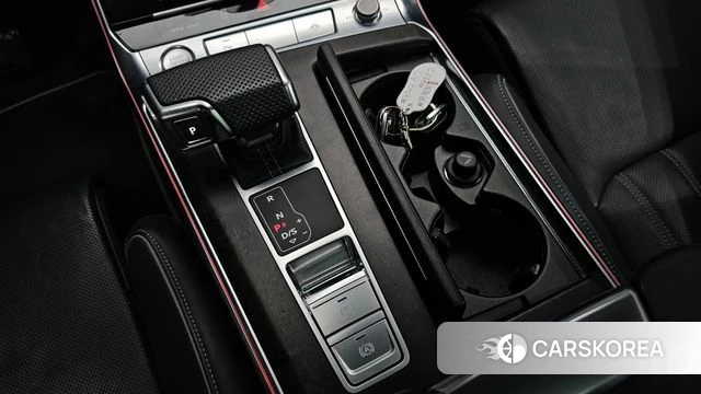 Audi A7 (4K) id 4187676 из Кореи 36