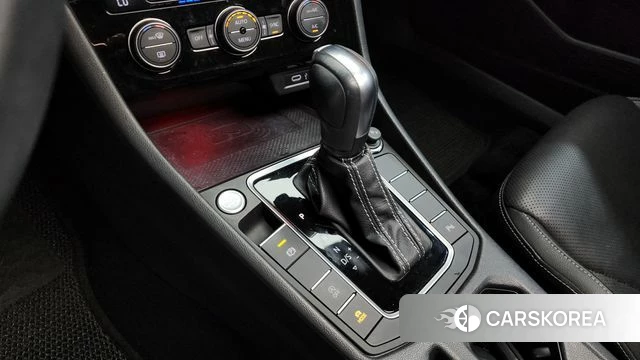 Volkswagen 7th Generation of Jetta id 4202701 из Кореи 36