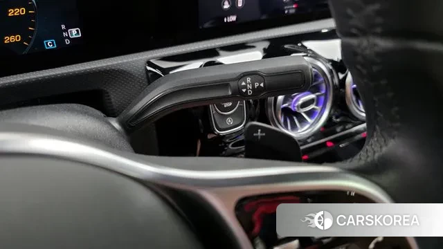 Mercedes-Benz A-Class W177 id 3028810 из Кореи 19