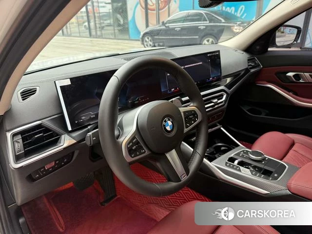 BMW 3 series id 4365626 из Китая 29