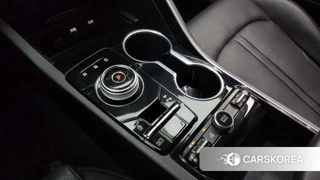 Kia K5 3rd generation id 3555525 из Кореи 19