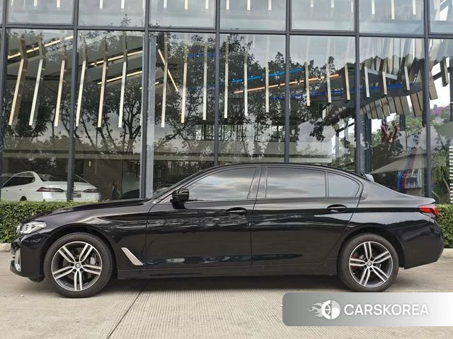 BMW 5 series id 4273448 из Китая 12