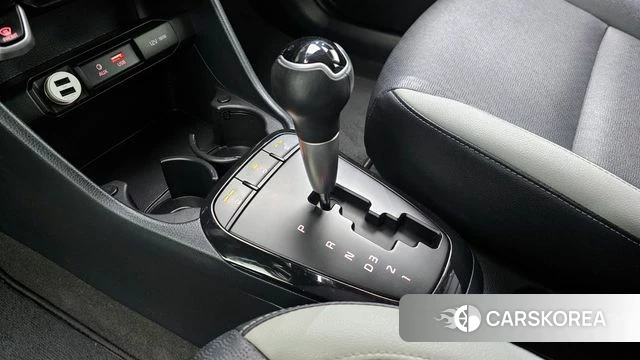 Kia All New Morning (JA) id 3955525 из Кореи 19