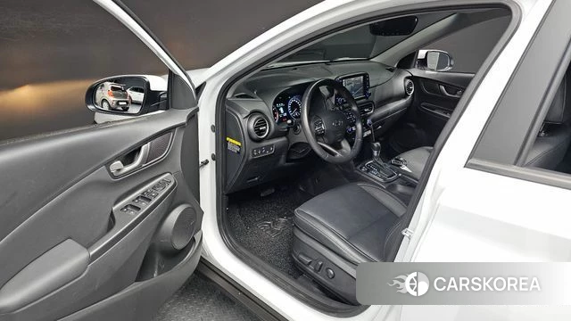 Hyundai Kona id 4471182 из Кореи 31
