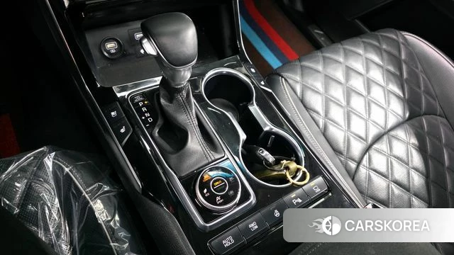 Kia Mohave Master id 3828295 из Кореи 19