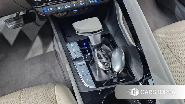 Hyundai The New Avante Hybrid (CN7) id 4280418 из Кореи 29