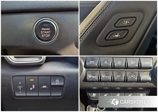 Kia Sportage The Bold id 3621891 из Кореи 12