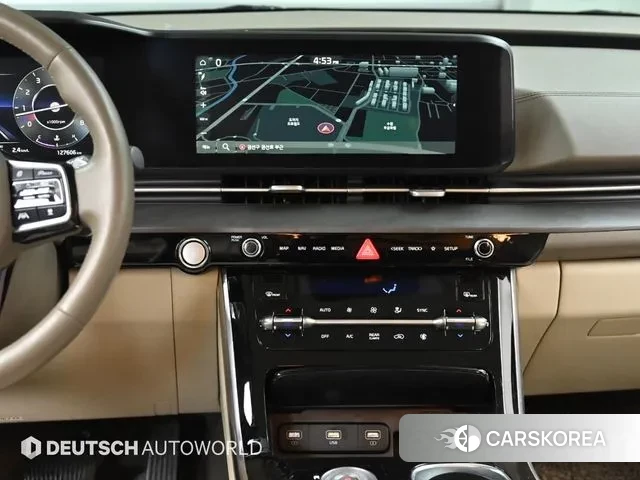 Kia Carnival 4th generation id 3577503 из Кореи 19