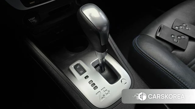 Renault Korea (Samsung) SM3 Z.E. id 4317717 из Кореи 19