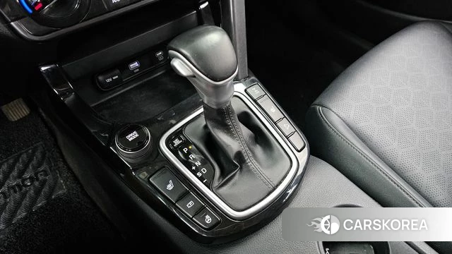 Kia The New Seltos id 4457128 из Кореи 19