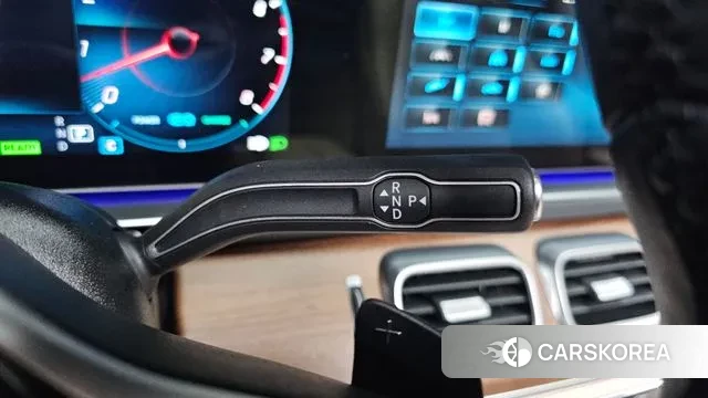 Mercedes-Benz GLE-Class W167 id 3788172 из Кореи 19