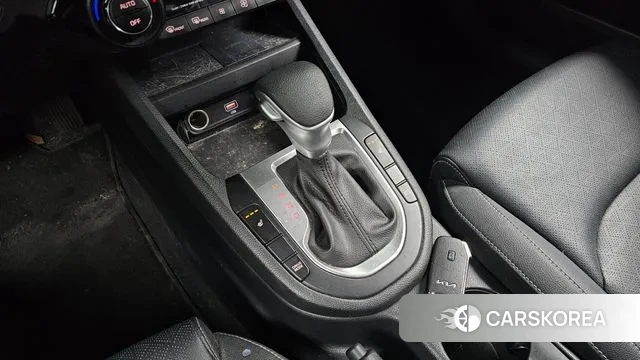 Kia The New K3 2nd generation id 3681148 из Кореи 19