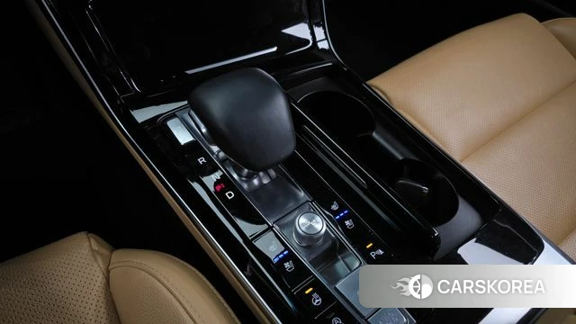 Kia K7 Premier id 4232675 из Кореи 31