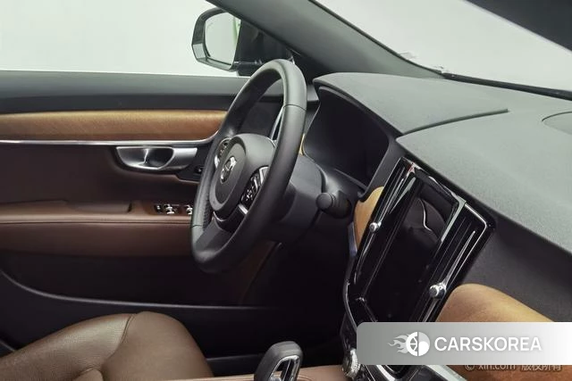 Volvo S90 PHEV id 3888700 из Китая 23