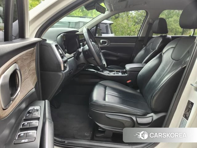 Kia Sorento 4th Generation id 4899744 из Кореи 19