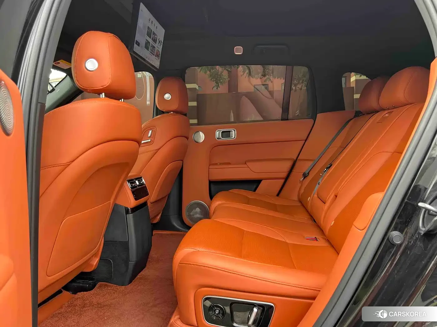 Ideal car Ideal L7 id 4576844 из Китая 9