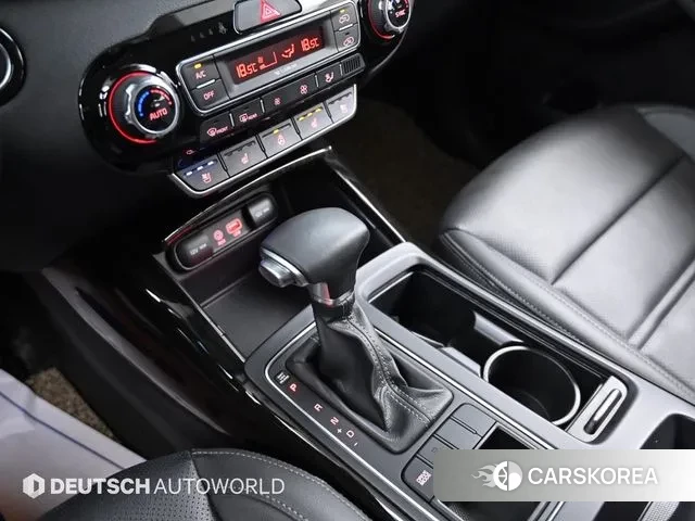 Kia The New Sorento id 2587704 из Кореи 19