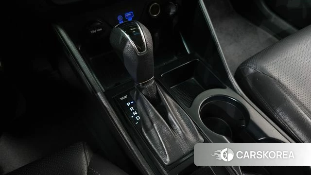Hyundai All New Tucson id 4384260 из Кореи 19