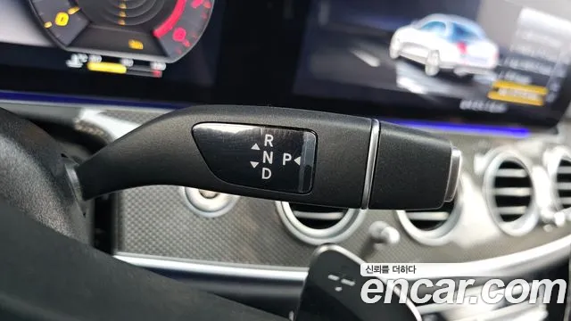 Mercedes-Benz E-Class W213 id 2826662 из Кореи 19