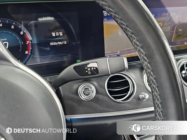 Mercedes-Benz E-Class W213 id 3924936 из Кореи 19