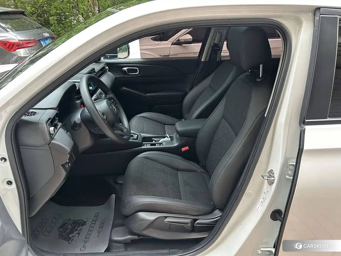 Honda Vezel id 4545921 из Китая 17