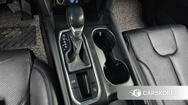 Hyundai Santa Fe TM id 4581571 из Кореи 19