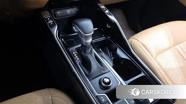 Kia Sorento 4th Generation id 3675418 из Кореи 19