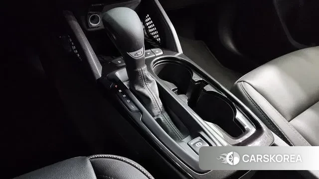 Chevrolet (GM Daewoo) Trailblazer id 3037474 из Кореи 19