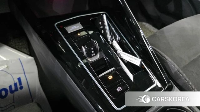 Volkswagen Golf 8th Generation id 3964143 из Кореи 19