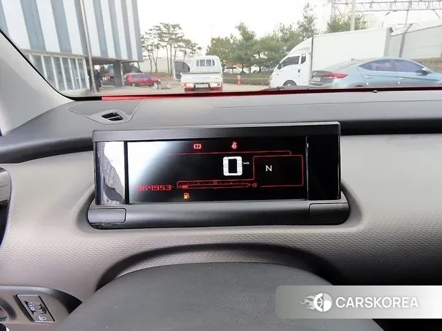 Citroen / DS C4 Cactus id 3474833 из Кореи 18