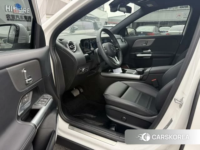 Mercedes-Benz GLA id 4215130 из Китая 11